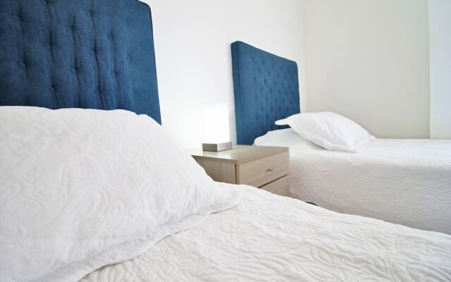 Apartamentos SOHO Elite - Frente al Mar