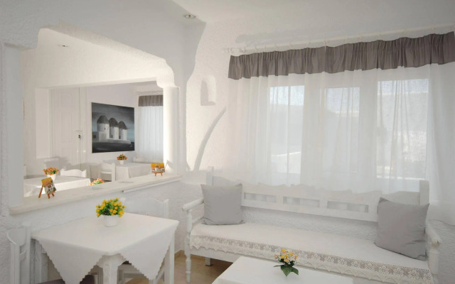 Milena Hotel