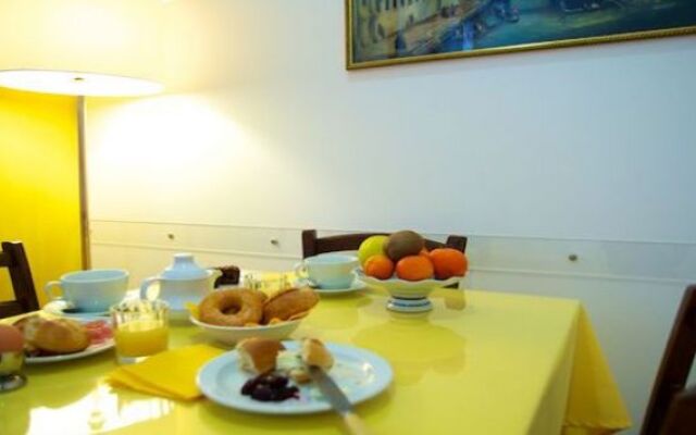 Zaguri Bed and Breakfast