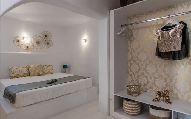 Villa Princess by Thea-concept