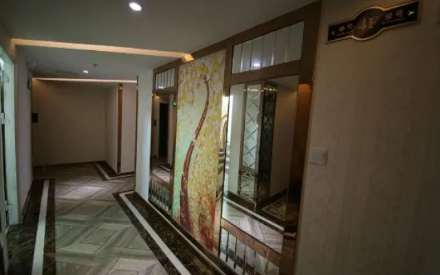 Baojun Hotel