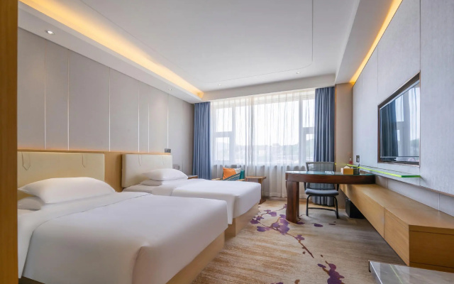 Yantai Asia Hotel – Guest Rooms – Yantai