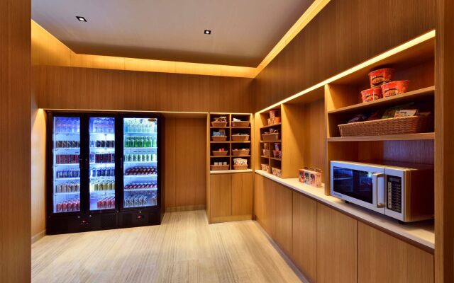 Hilton Garden Inn Chengdu Huayang