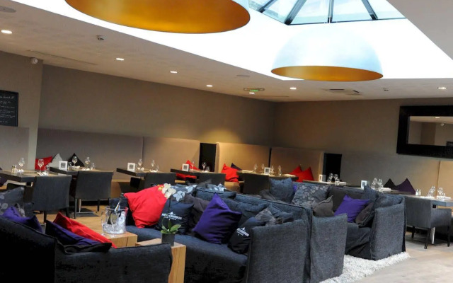 Edgar Hotel & Spa- Table Gastronomique