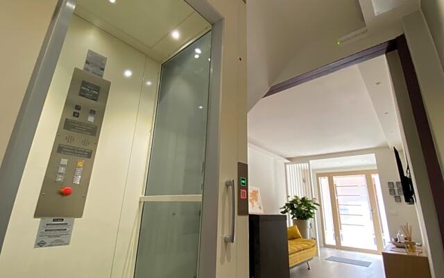 Affittacamere Ventisettembre