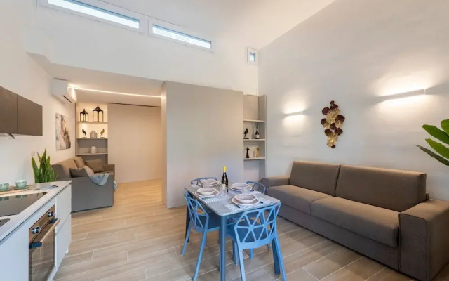 Charming Flat in Cogoleto 4