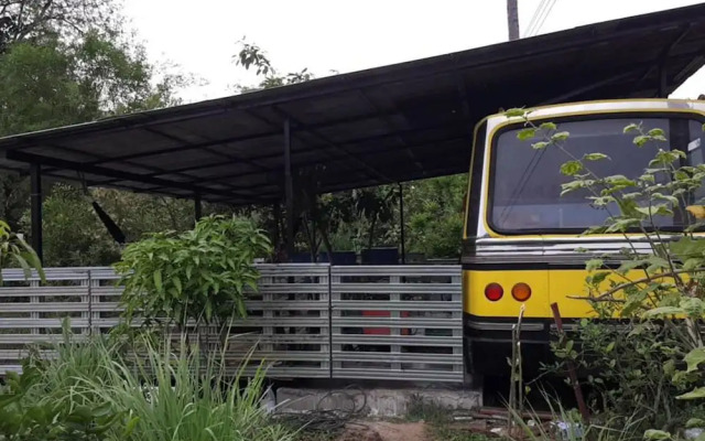 Baan Aunjai Homestay