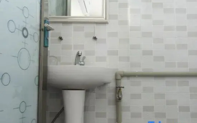 Sanjiang Danzhou Jinqiu Farm Stay