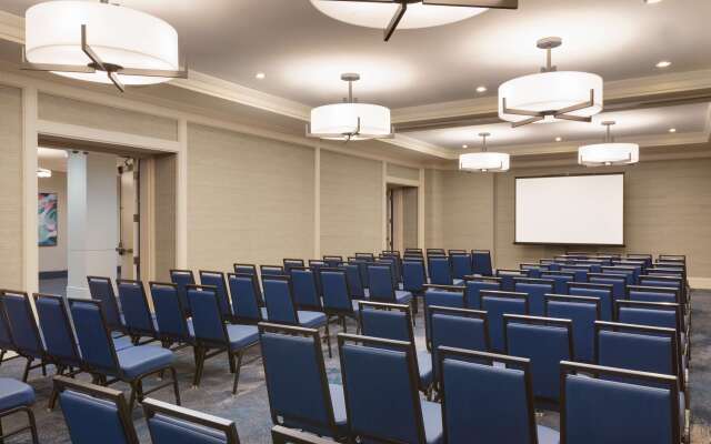 Hotel Champlain Burlington, Curio Collection by Hilton