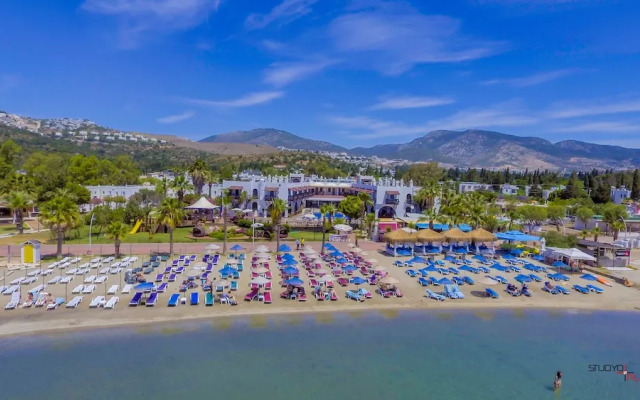 Bitez Han Hotel