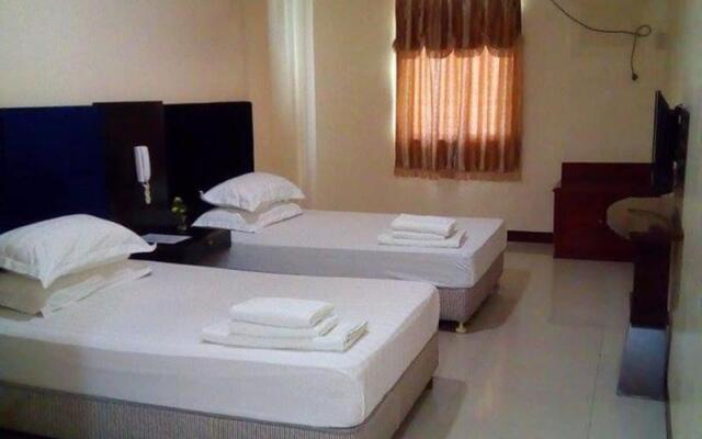Asia Novo Boutique Hotel - Ozamiz