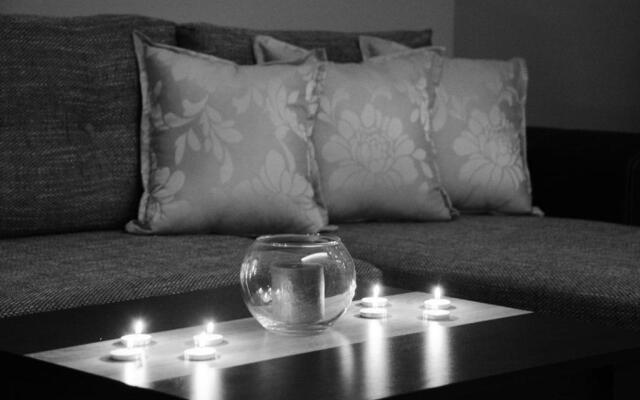 Love Apartment