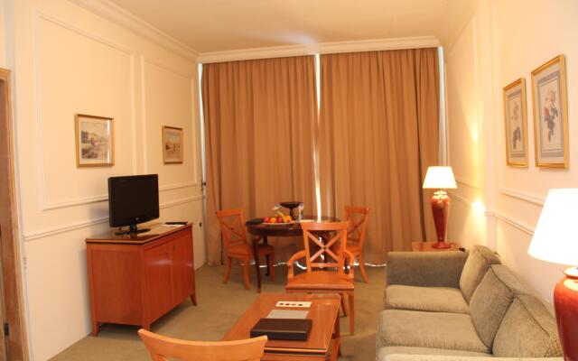 Hotel Napoleon Beirut