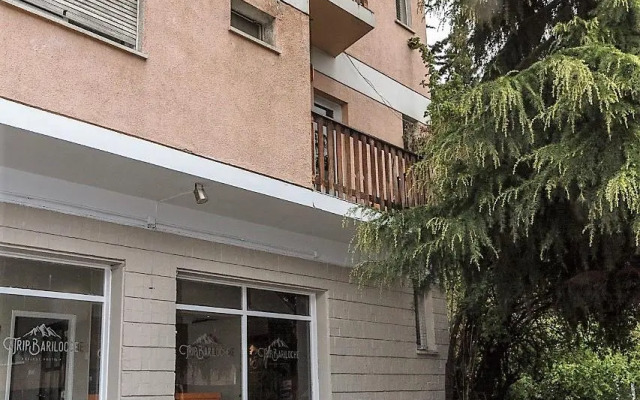 Trip Bariloche Select Hostel