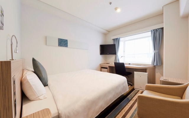 Small Double room (풀 더블 침대) 사진 3