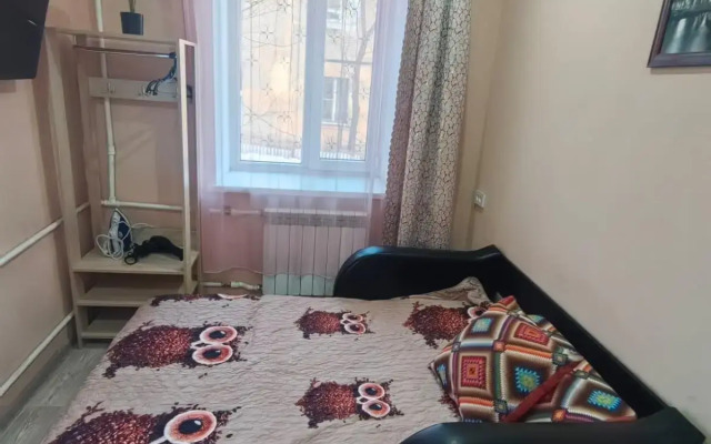 Студия Ночной город