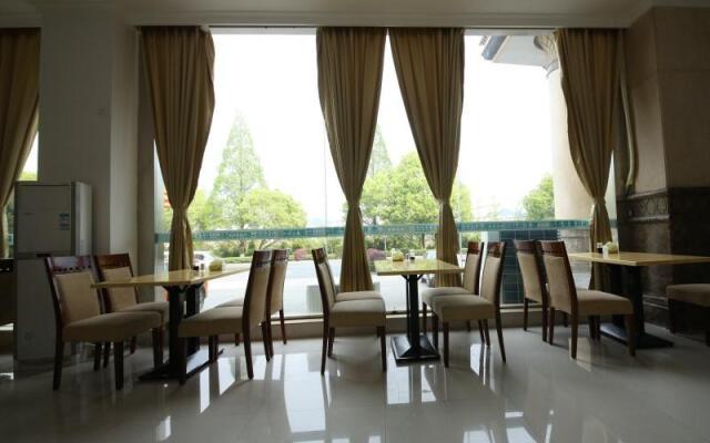 Greentree Inn Huangshan She County Huizhou Ancient