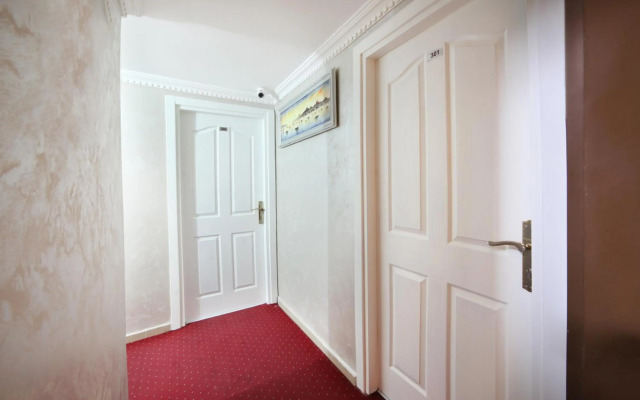 Serenity Hotel