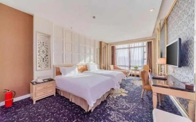 Dongguan Silver Holiday Hotel