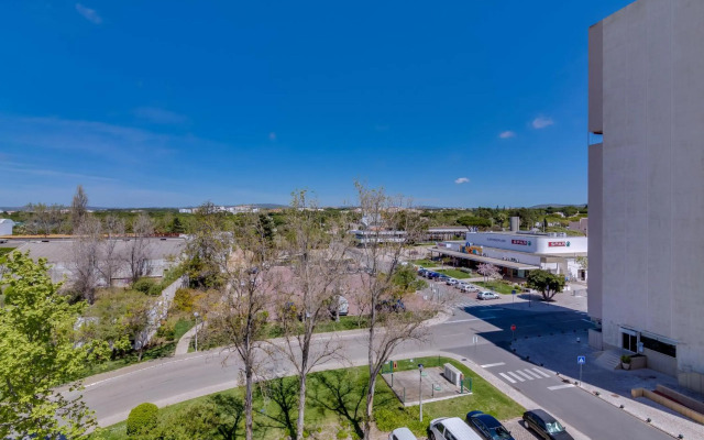 Sunset apartment - Near Vilamoura Marina