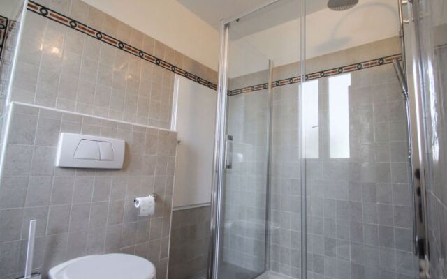 Apartment Tucano Luino
