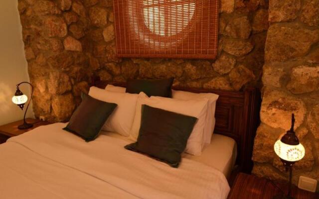 Olive Tree Studio