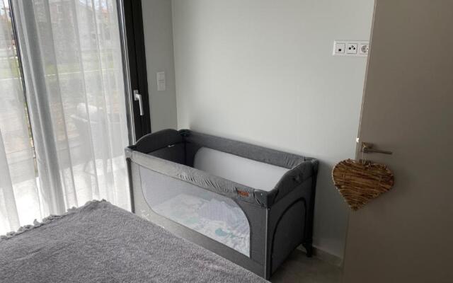 Olea Valley Villa 7