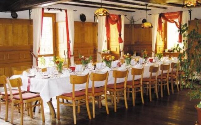 Gasthaus zur Krone