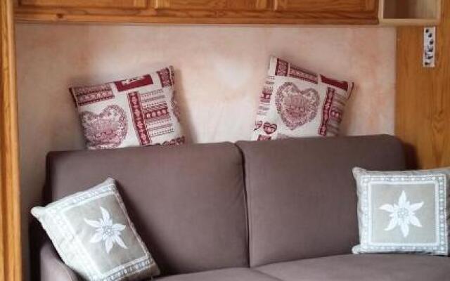 Residence Tigny - Studio pour 4 Personnes 214