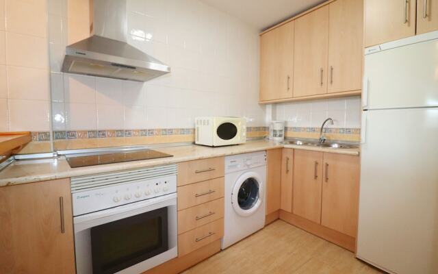 1147 Apartment Alazan