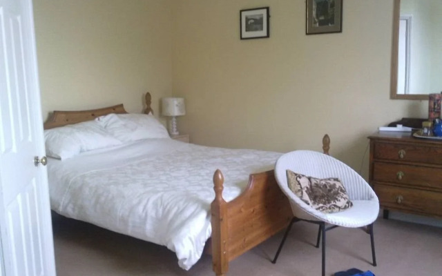 Prospect Guest House