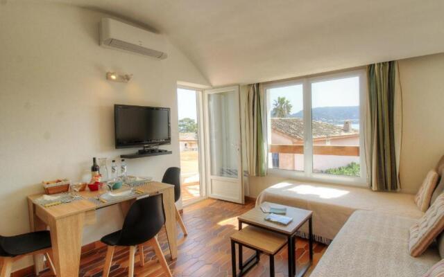 Appartement 2 pièces Pied dans l'eau