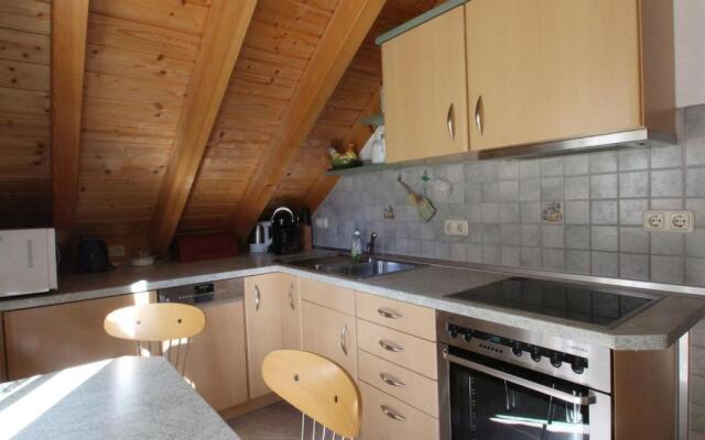 Ferienhof Kienbronnerhof