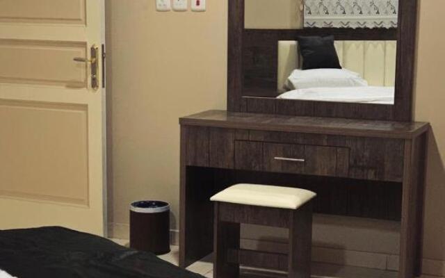 Abraj Alarab Residences
