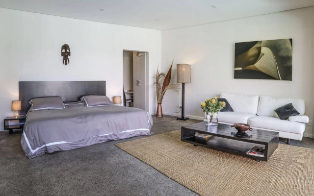 The Platinum Boutique Hotel