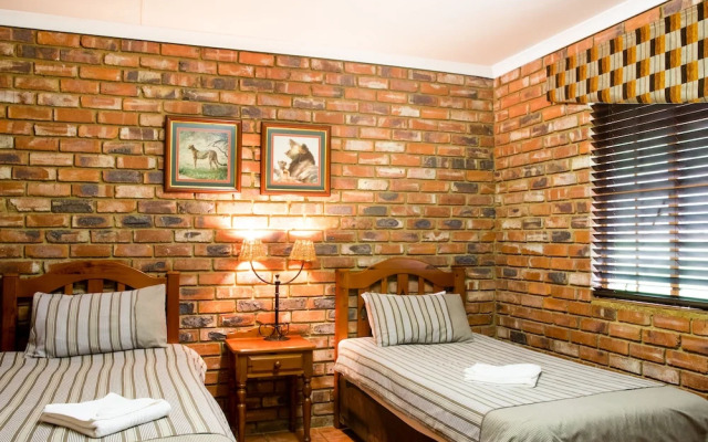 Elgro River Lodge