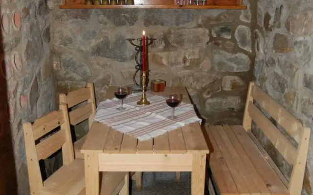 Guest house Hošek