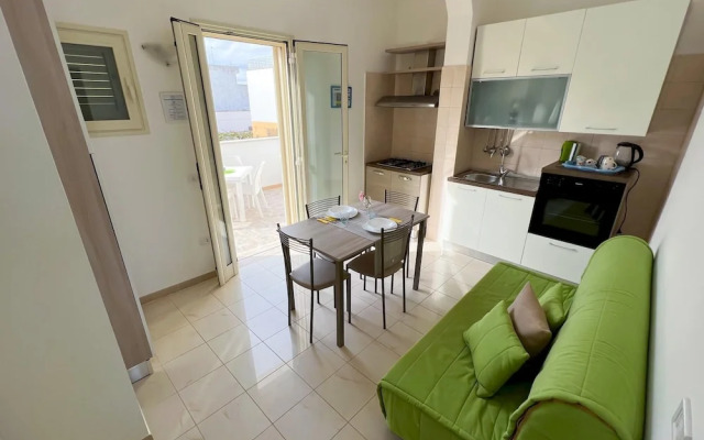 Appartamento 71 in Casalabate