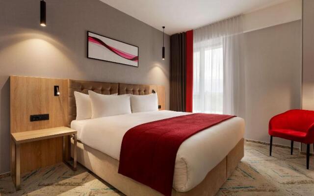 Ramada Targu Jiu