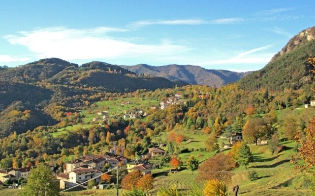 Attico Vesio Holideal