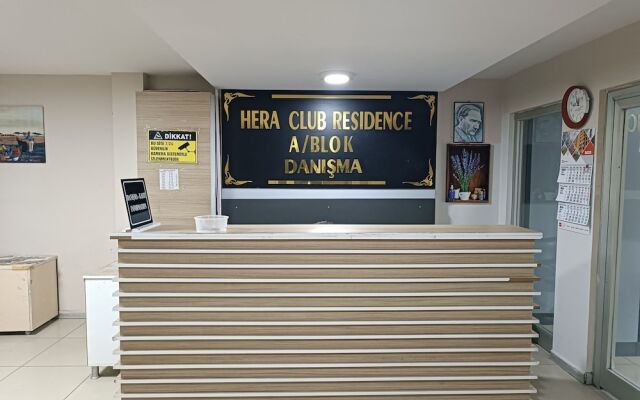 Garden Park Hotel