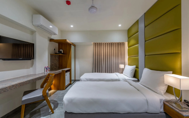 Hotel Nalanda