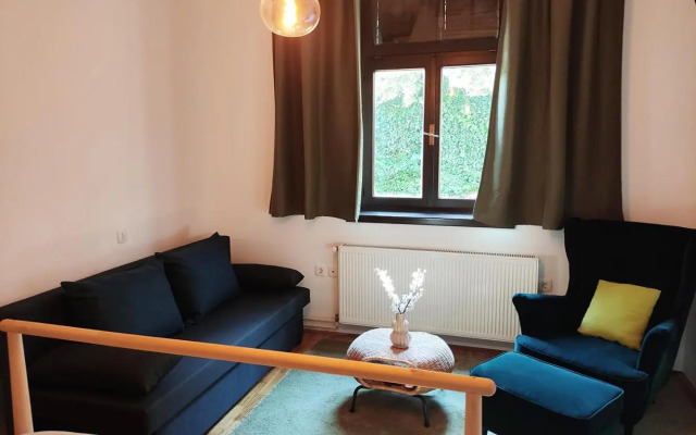 Zagreb Creative Apartments APP 4