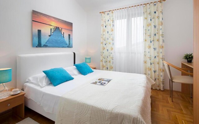 Amazing Apartment in Vabriga With 2 Bedrooms and Wifi