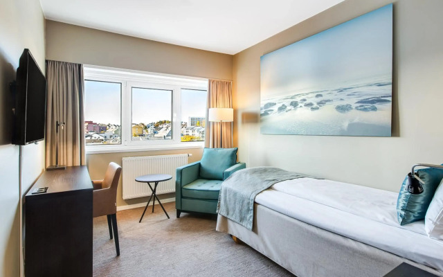 Quality Hotel Grand Kristiansund