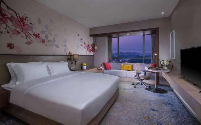 Hilton Garden Inn Zhongshan Guzhen