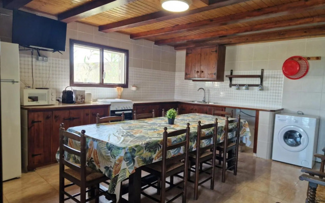 La Caseta de Benjamin