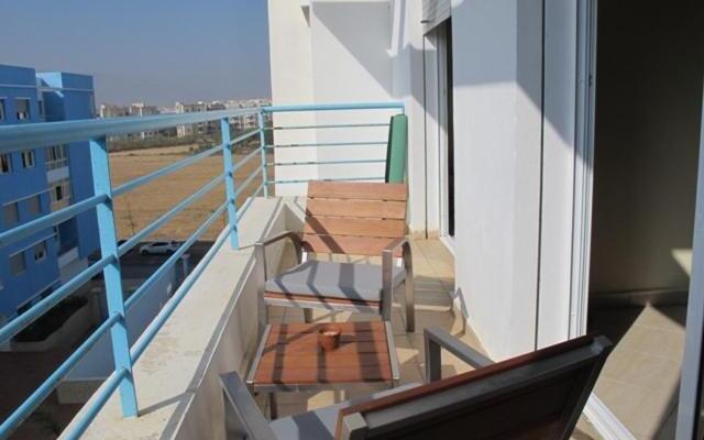 Apartment Martil