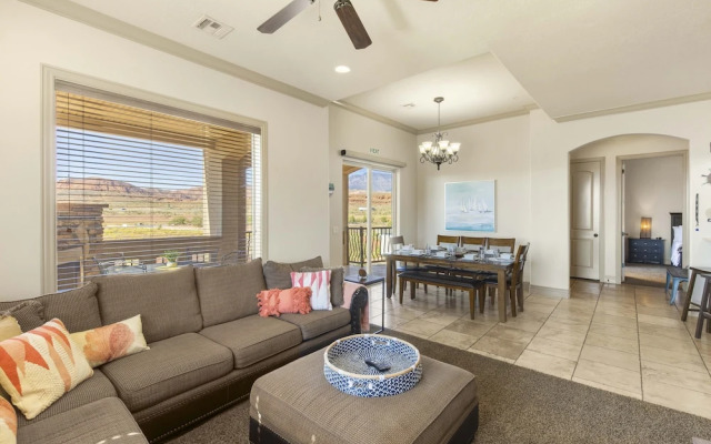 Desert Ocean Vibes- Full Amenities