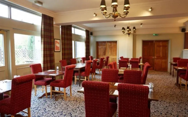 The Bell Hotel